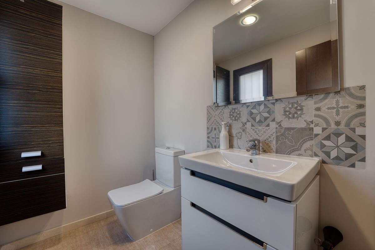 5 camera da letto Villa in vendita in Guadalmina con piscina garage - 1.450.000 € (Rif: 10125940)