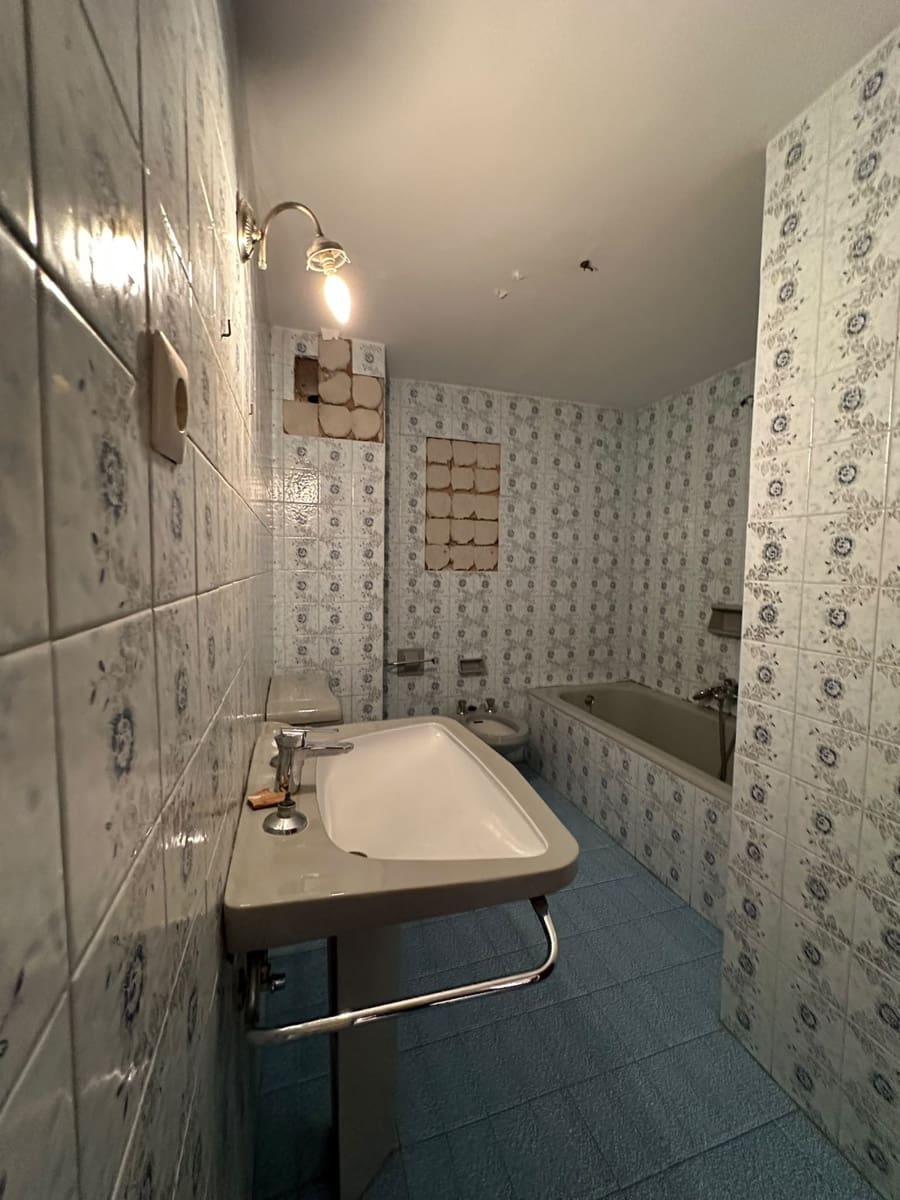 4 makuuhuone Huoneisto myytävänä paikassa Malaga kaupunki - 750 000 € (Ref: 10125942)