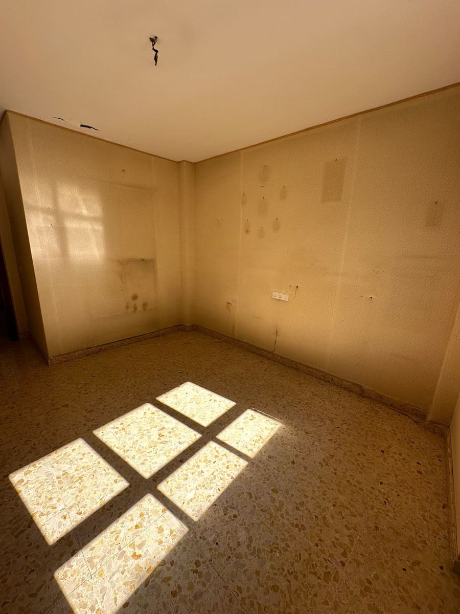 4 makuuhuone Huoneisto myytävänä paikassa Malaga kaupunki - 750 000 € (Ref: 10125942)