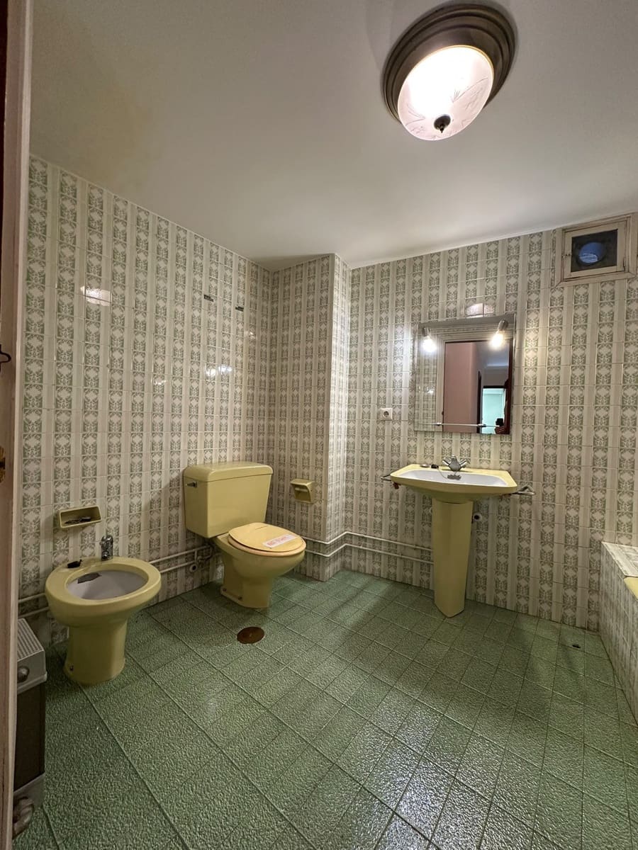 4 makuuhuone Huoneisto myytävänä paikassa Malaga kaupunki - 750 000 € (Ref: 10125942)