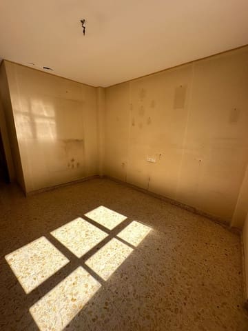 4 makuuhuone Huoneisto myytävänä paikassa Centro Historico, Málaga kaupunki - 750 000 € (Ref: 10125942)