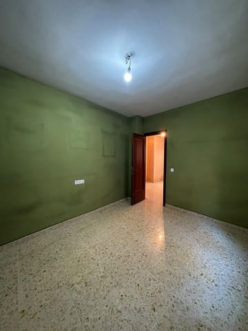 4 makuuhuone Huoneisto myytävänä paikassa Centro Historico, Málaga kaupunki - 750 000 € (Ref: 10125942)
