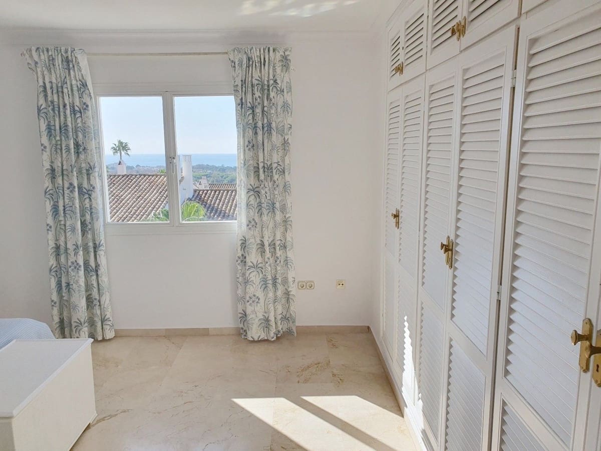 2 Zimmer Apartment zu verkaufen in El Paraiso mit Pool Garage - 495.000 € (Ref: 10125944)