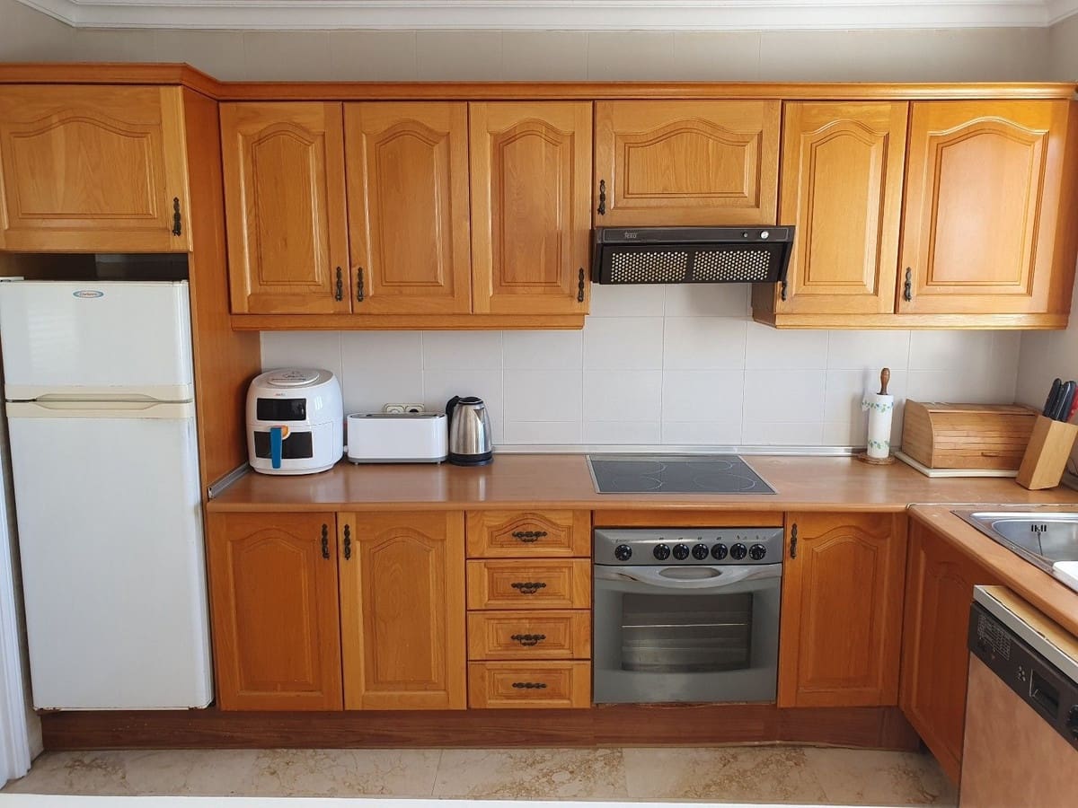 2 Zimmer Apartment zu verkaufen in El Paraiso mit Pool Garage - 495.000 € (Ref: 10125944)