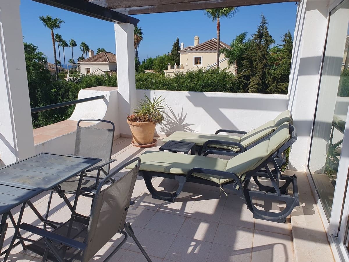 2 Zimmer Apartment zu verkaufen in El Paraiso mit Pool Garage - 495.000 € (Ref: 10125944)