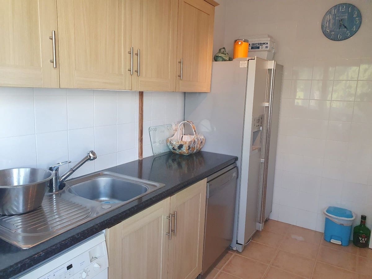 2 bedroom Apartment for sale in El Paraiso with pool garage - € 325,000 (Ref: 10125945)