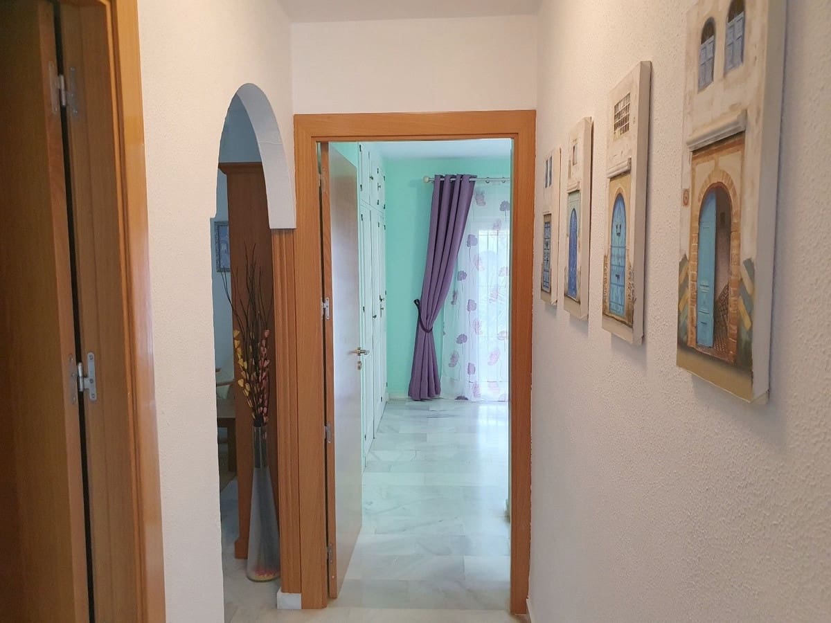 2 slaapkamer Appartement te koop in El Paraiso met zwembad garage - € 348.000 (Ref: 10125946)