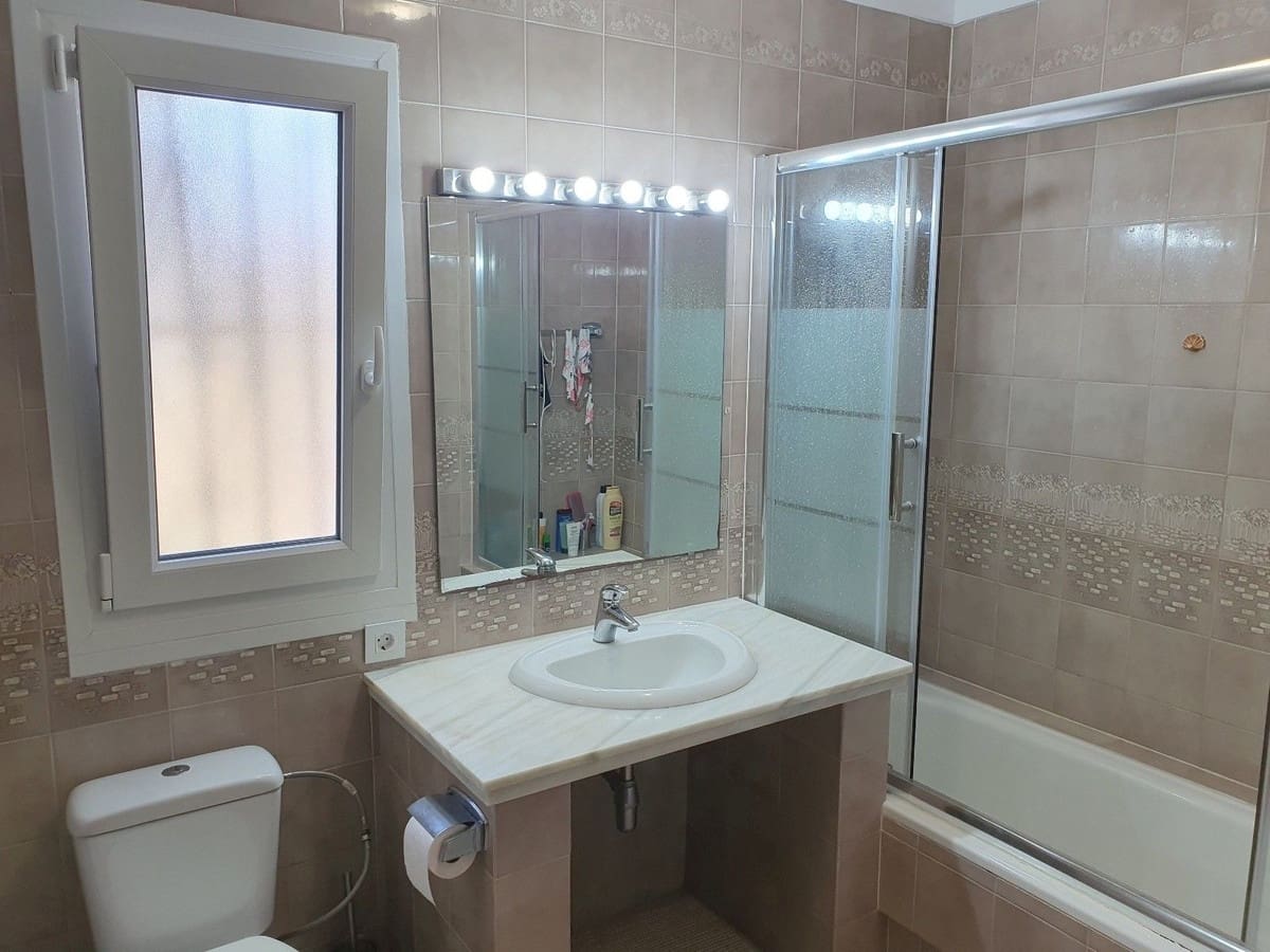 2 slaapkamer Appartement te koop in El Paraiso met zwembad garage - € 348.000 (Ref: 10125946)