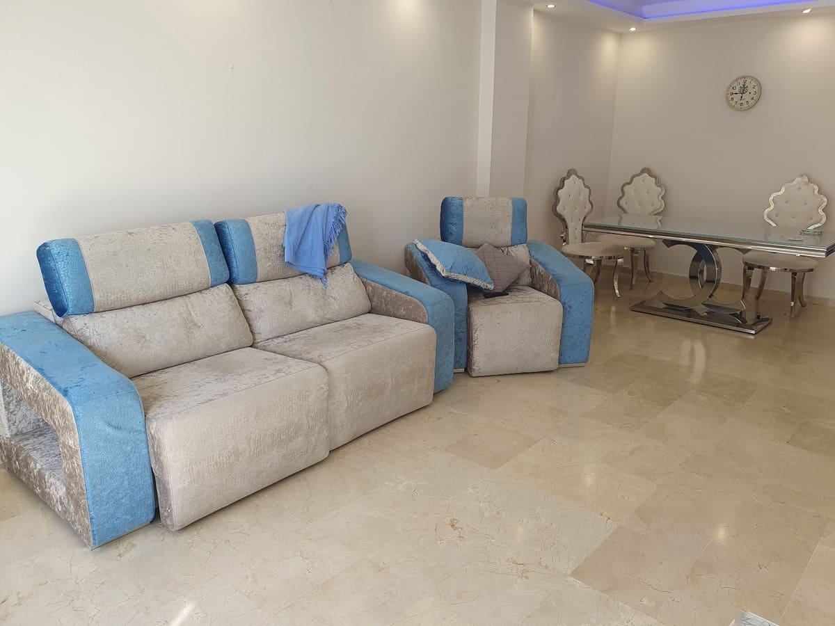 2 bedroom Apartment for sale in El Paraiso with pool - € 340,000 (Ref: 10125947)