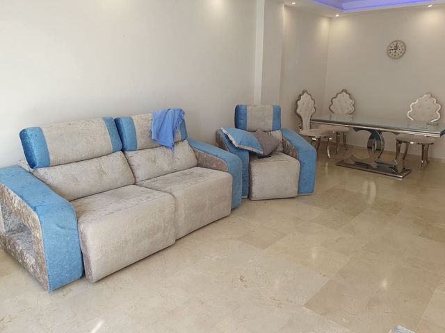 2 soveværelse Lejlighed til salg i El Paraiso, Estepona med swimmingpool - € 340.000 (Ref: 10125947)
