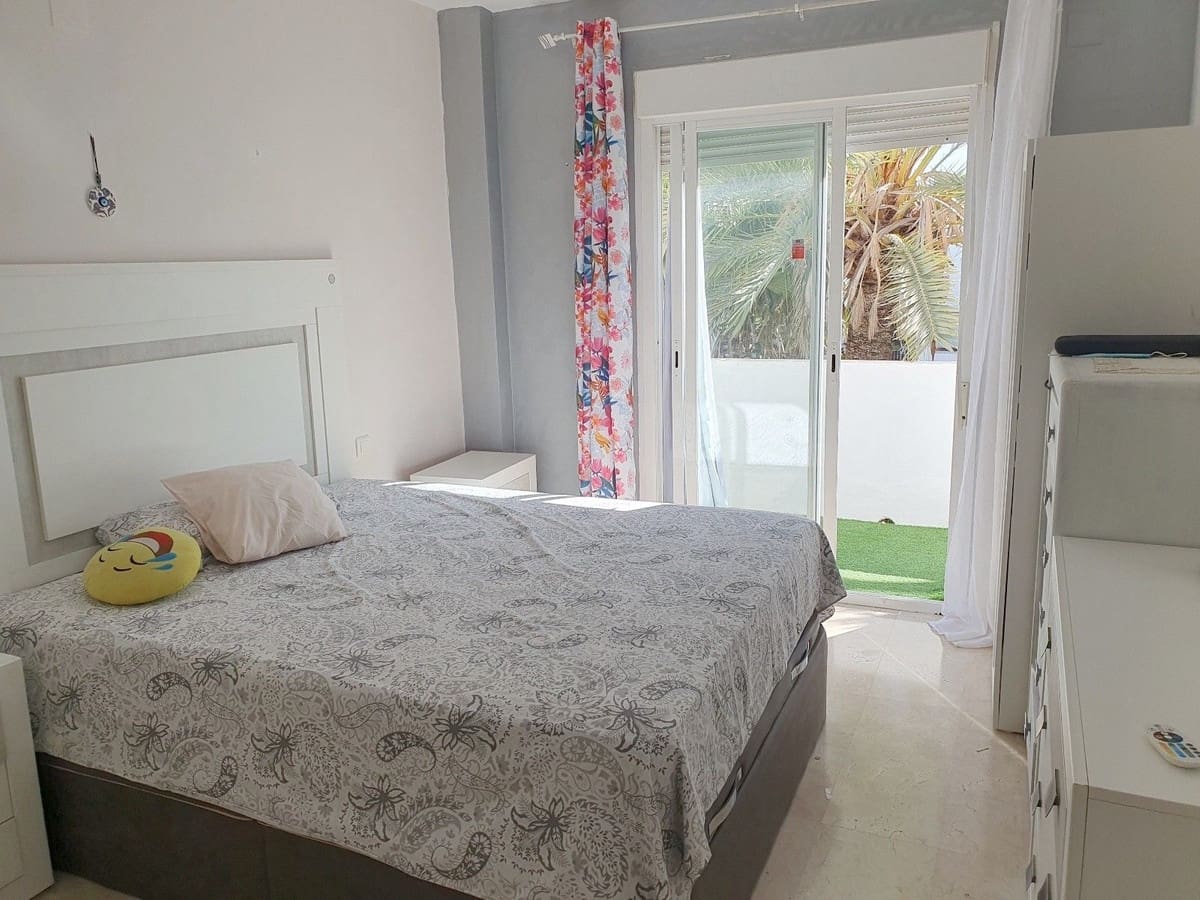 2 bedroom Apartment for sale in El Paraiso with pool - € 340,000 (Ref: 10125947)