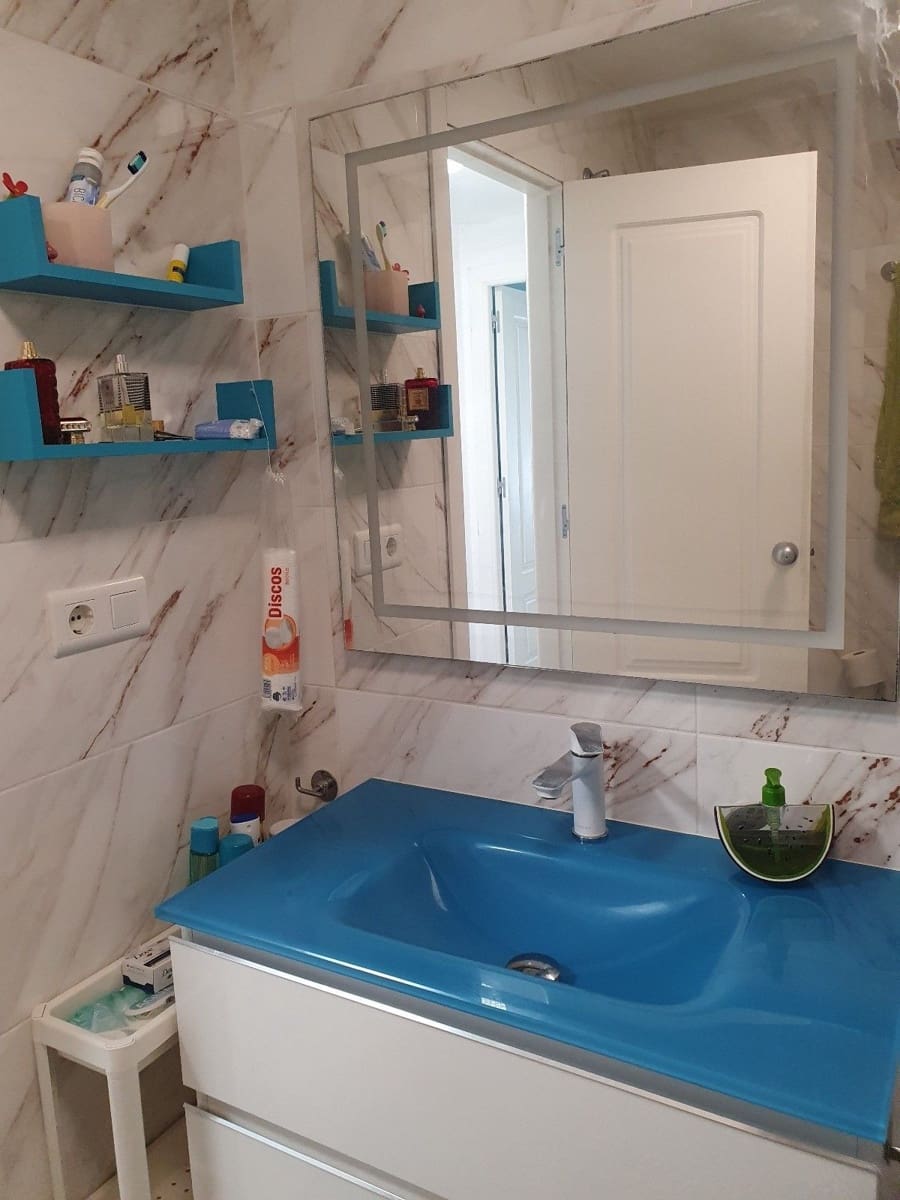 2 bedroom Apartment for sale in El Paraiso with pool - € 340,000 (Ref: 10125947)