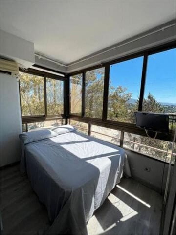 Apartamento en Nueva Andalucia, Marbella en venta con piscina - 189.000 € (Ref: 10125948)