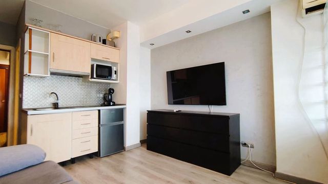 Apartamento en Nueva Andalucia, Marbella en venta con piscina - 189.000 € (Ref: 10125948)