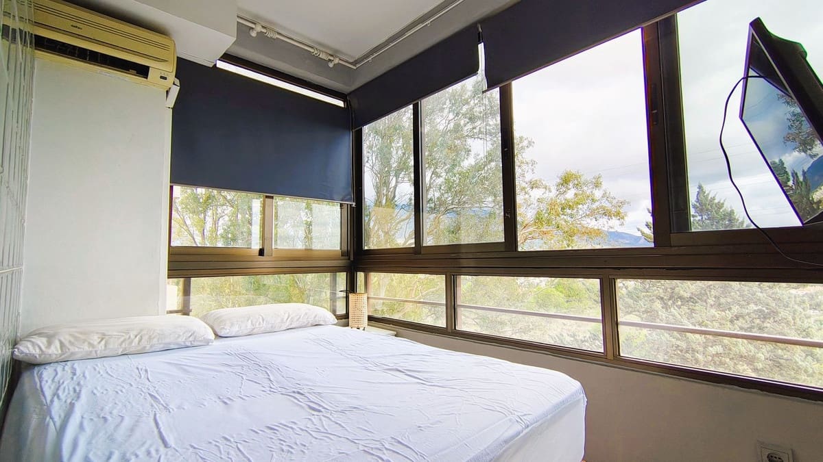 Apartamento en Nueva Andalucia en venta con piscina - 189.000 € (Ref: 10125948)