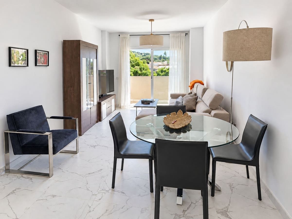3 chambre Appartement à vendre à Nueva Andalucia avec garage - 375 000 € (Ref: 10125949)