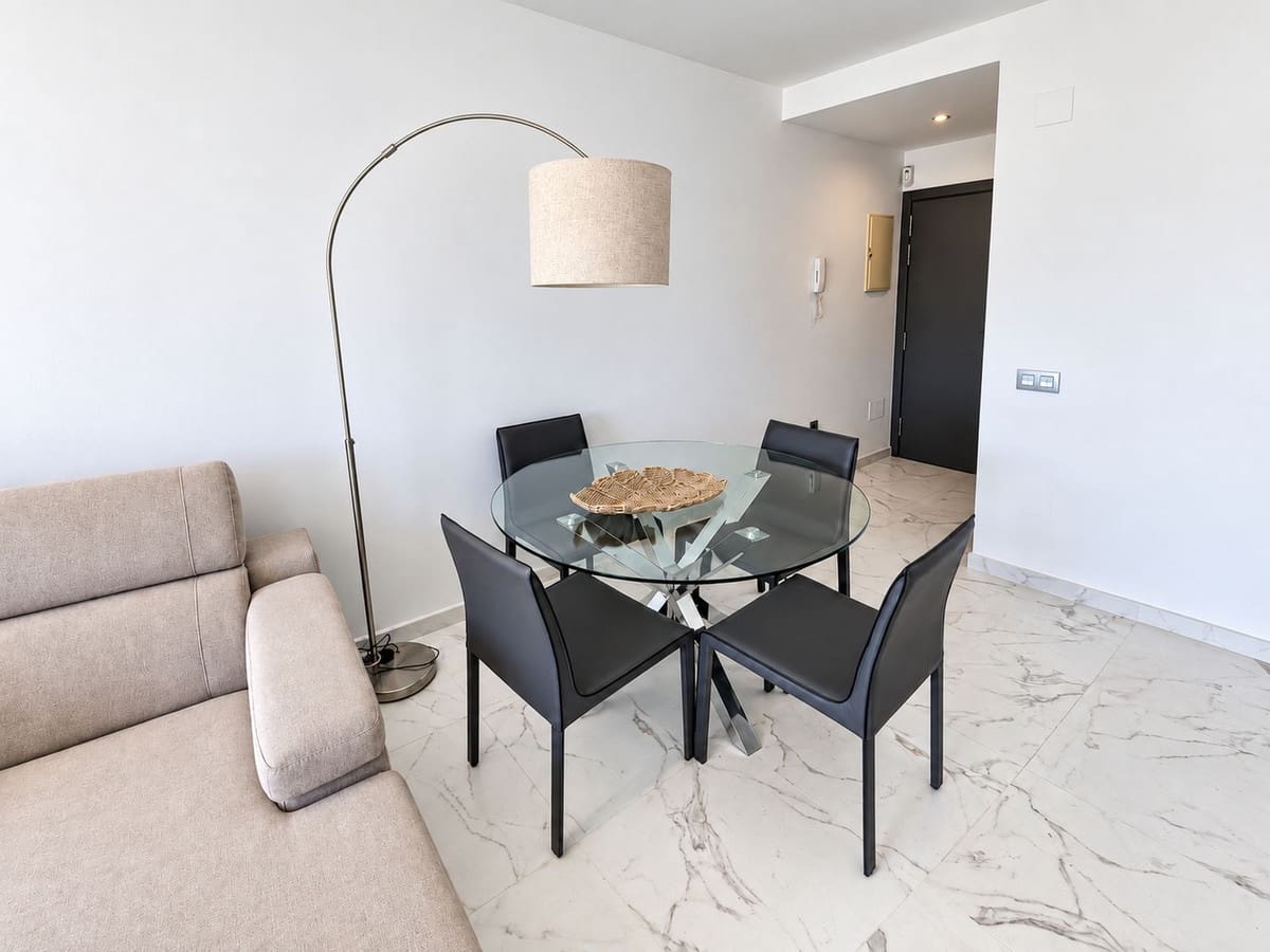 3 chambre Appartement à vendre à Nueva Andalucia avec garage - 375 000 € (Ref: 10125949)
