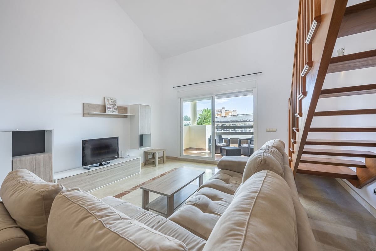 Apartamento de 1 habitación en El Paraiso en venta con piscina garaje - 319.000 € (Ref: 10125952)