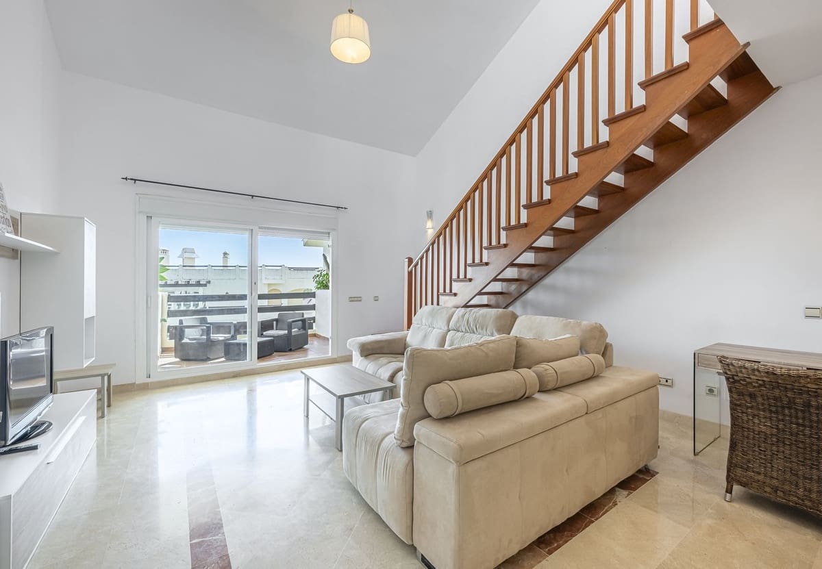 Apartamento de 1 habitación en El Paraiso en venta con piscina garaje - 319.000 € (Ref: 10125952)