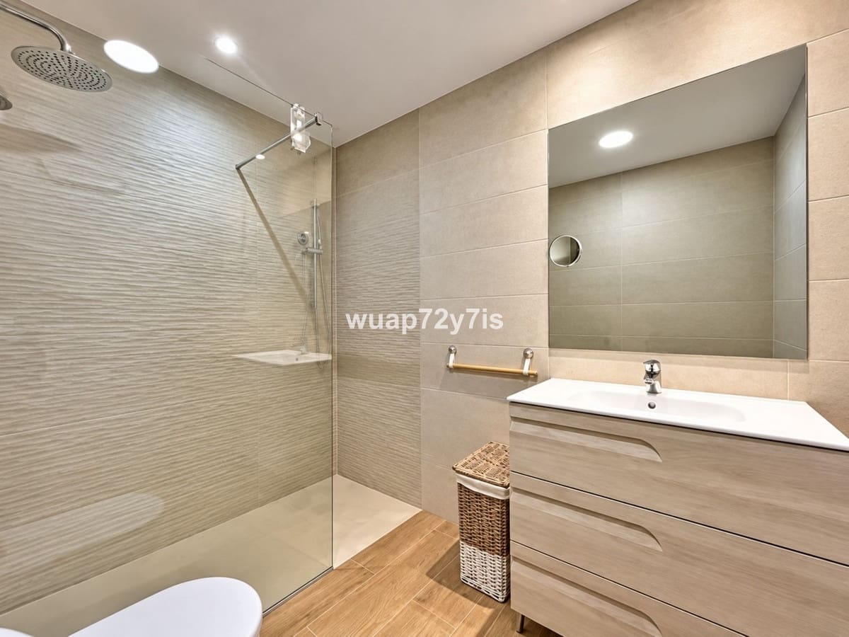 2 bedroom Apartment for sale in Benahavis with pool garage - € 495,000 (Ref: 10125953)
