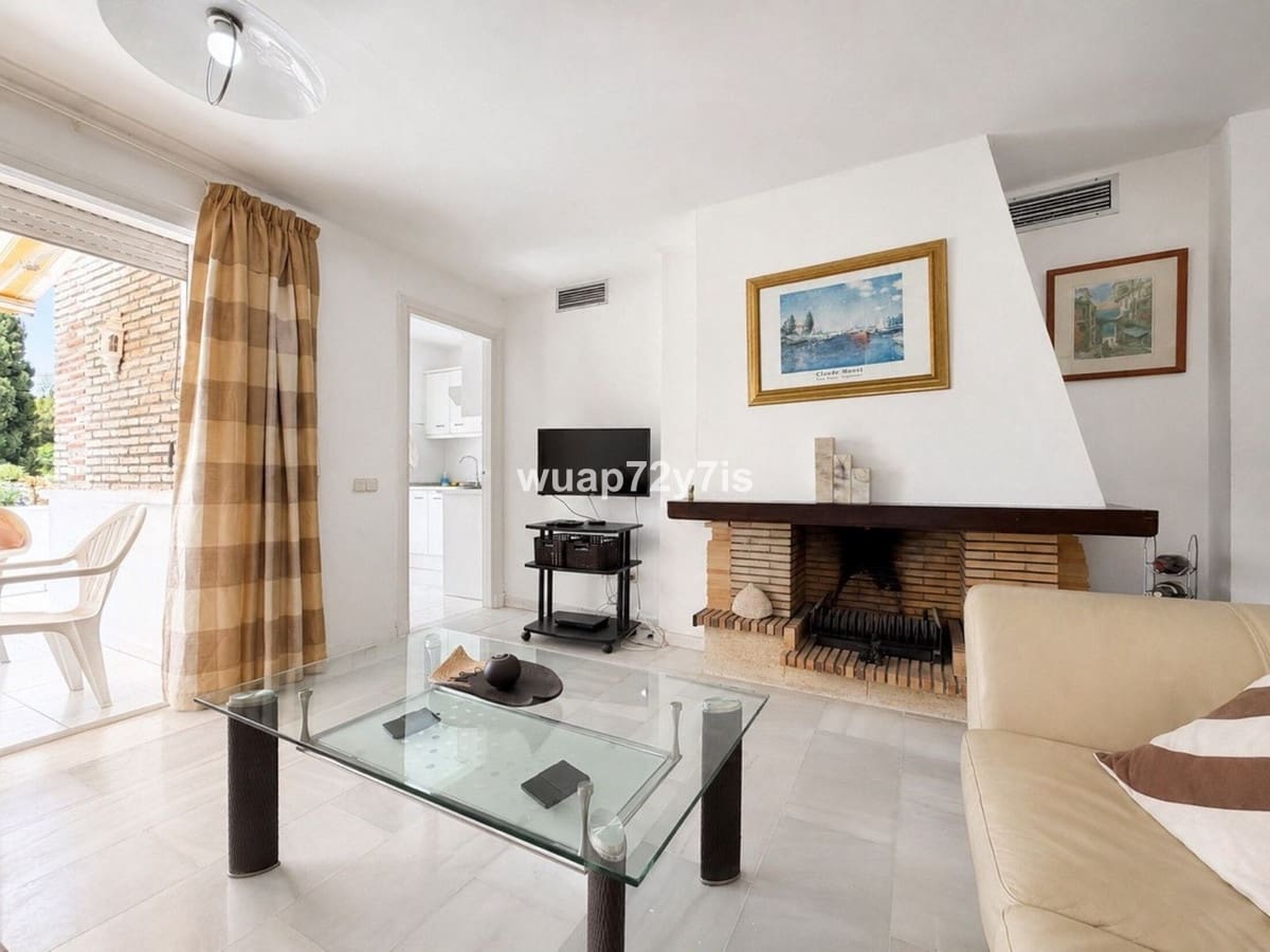 2 chambre Maison de Ville à vendre à El Paraiso avec piscine garage - 395 000 € (Ref: 10125954)
