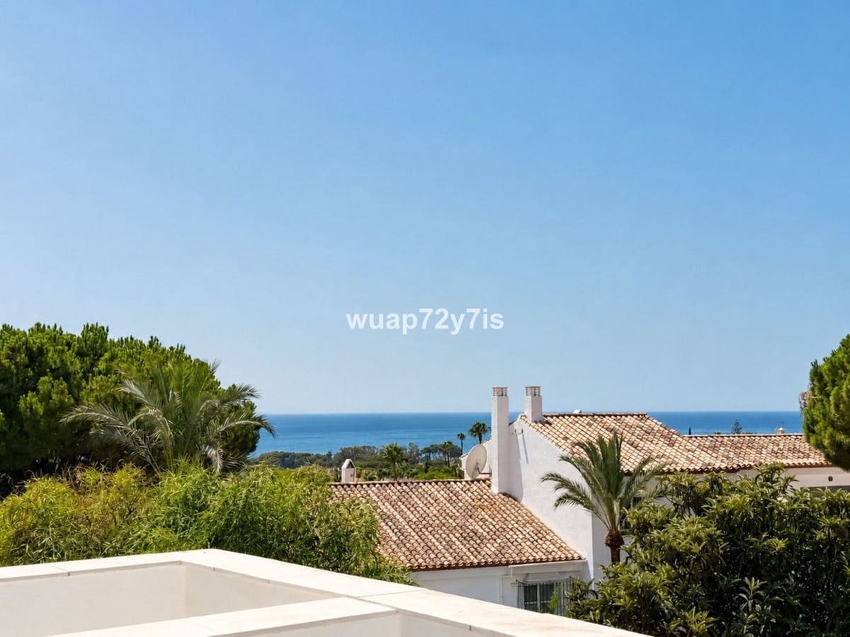 2 chambre Maison de Ville à vendre à El Paraiso avec piscine garage - 395 000 € (Ref: 10125954)
