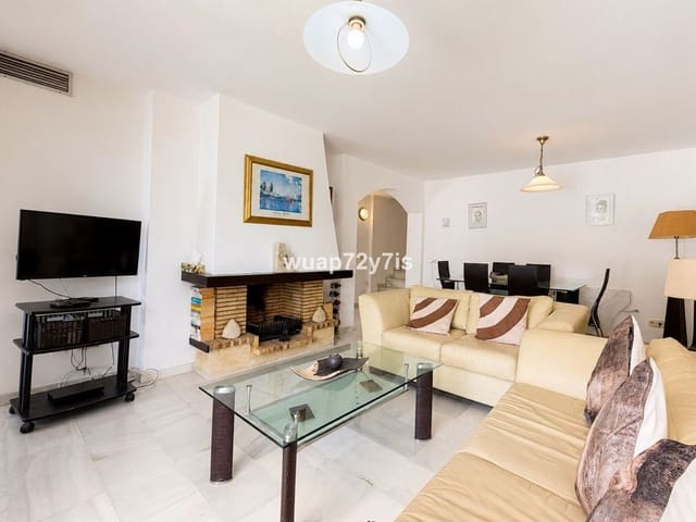 2 camera da letto Casa in vendita in El Paraiso, Estepona con piscina garage - 395.000 € (Rif: 10125954)
