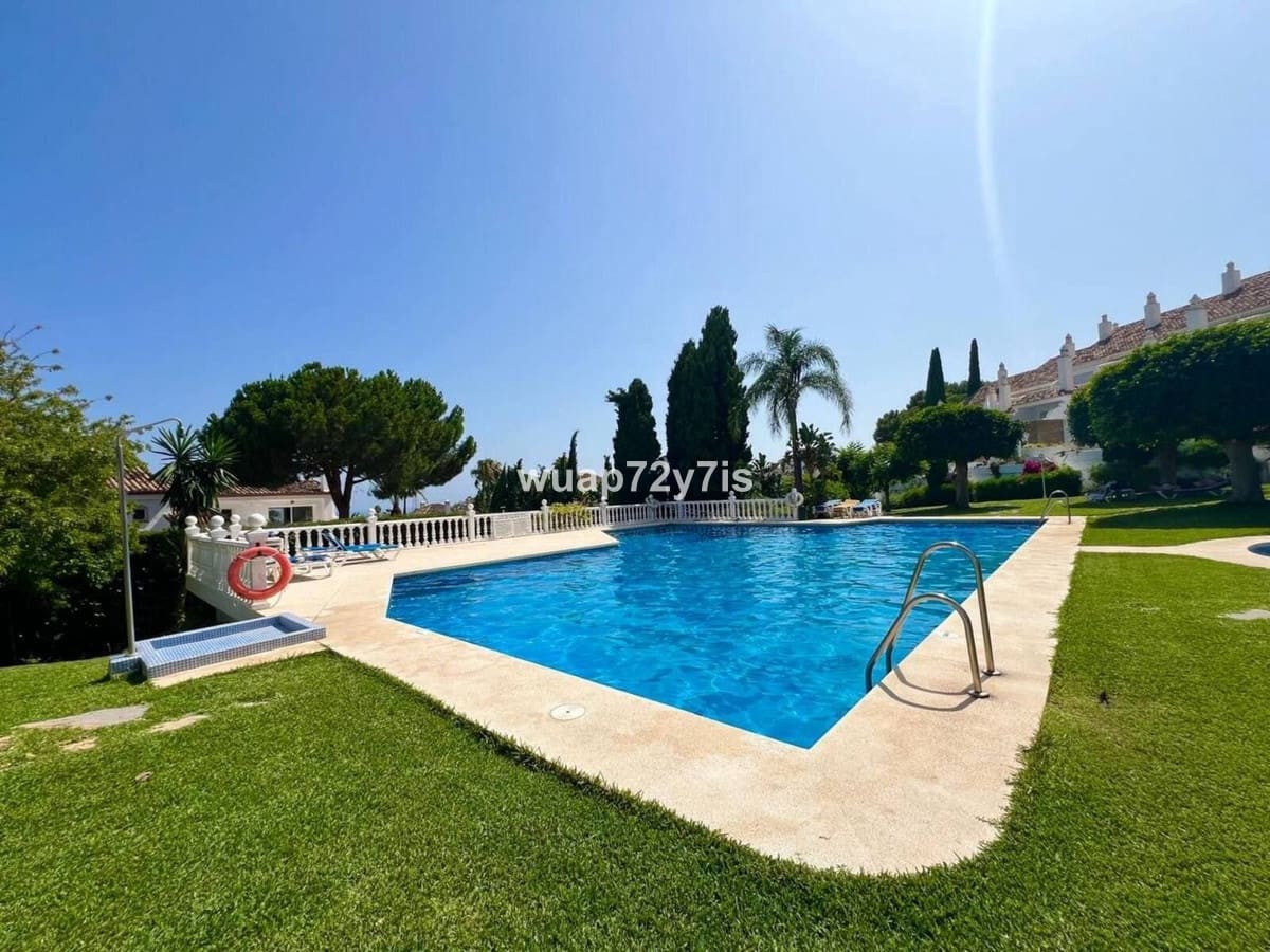2 chambre Maison de Ville à vendre à El Paraiso avec piscine garage - 395 000 € (Ref: 10125954)