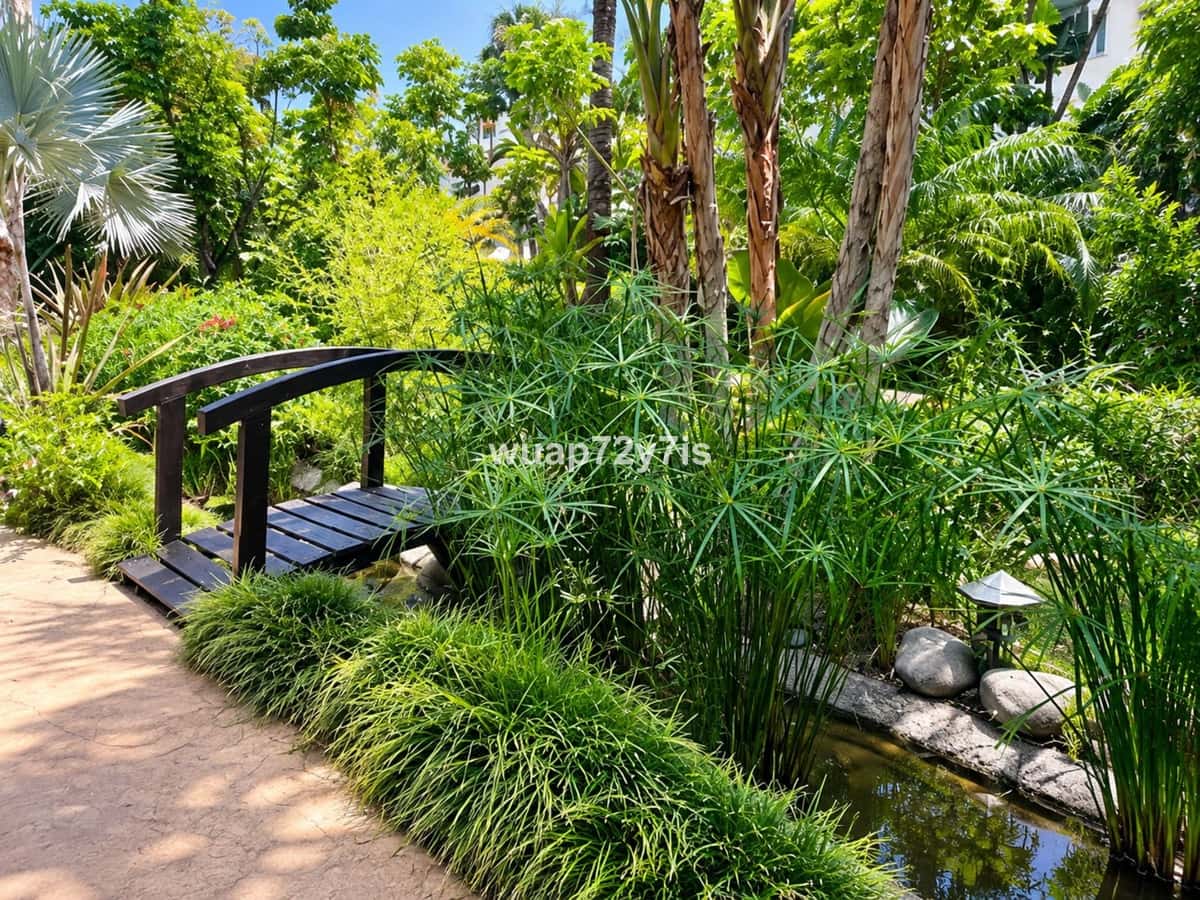 2 soverom Leilighet til salgs i Marbella med svømmebasseng garasje - € 1 049 000 (Ref: 10125955)