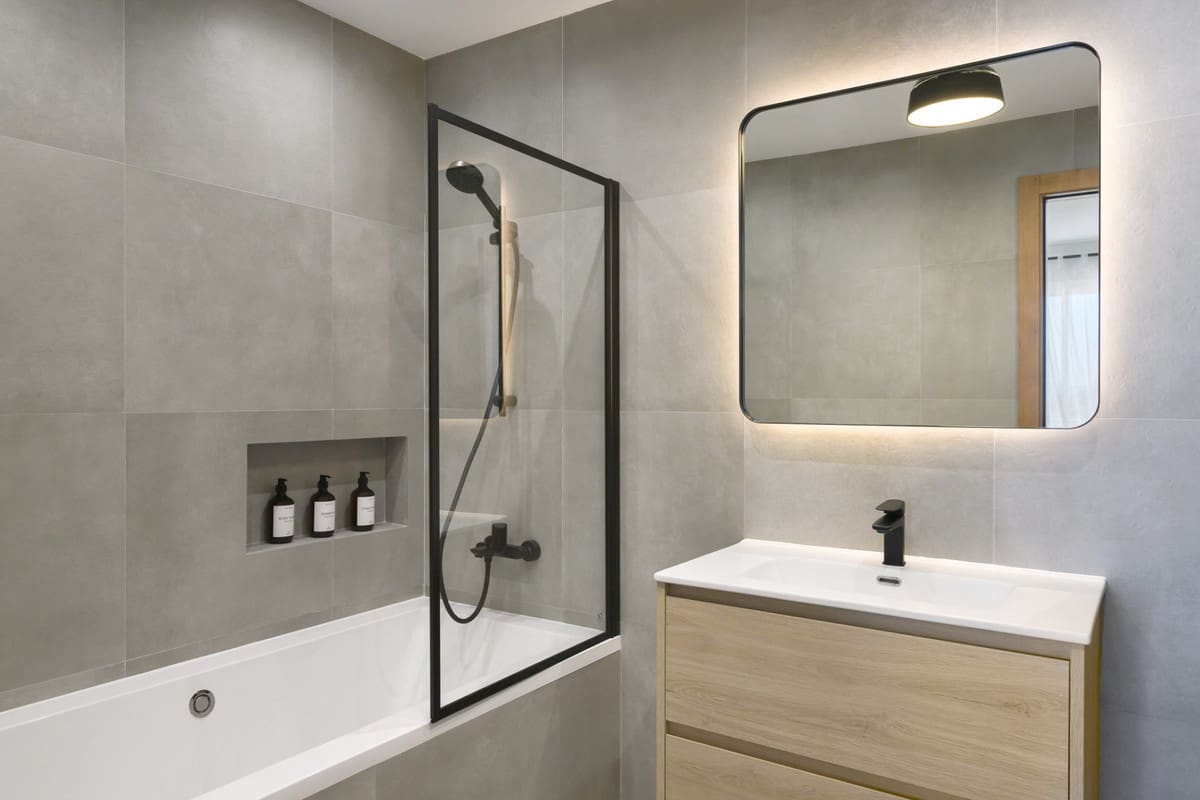 3 slaapkamer Appartement te koop in El Paraiso met zwembad - € 695.000 (Ref: 10125956)