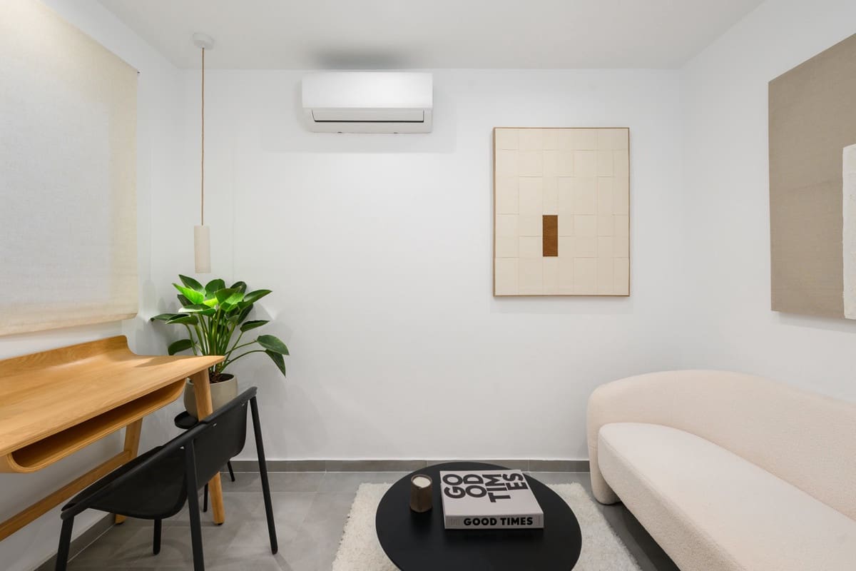 3 slaapkamer Appartement te koop in El Paraiso met zwembad - € 695.000 (Ref: 10125956)