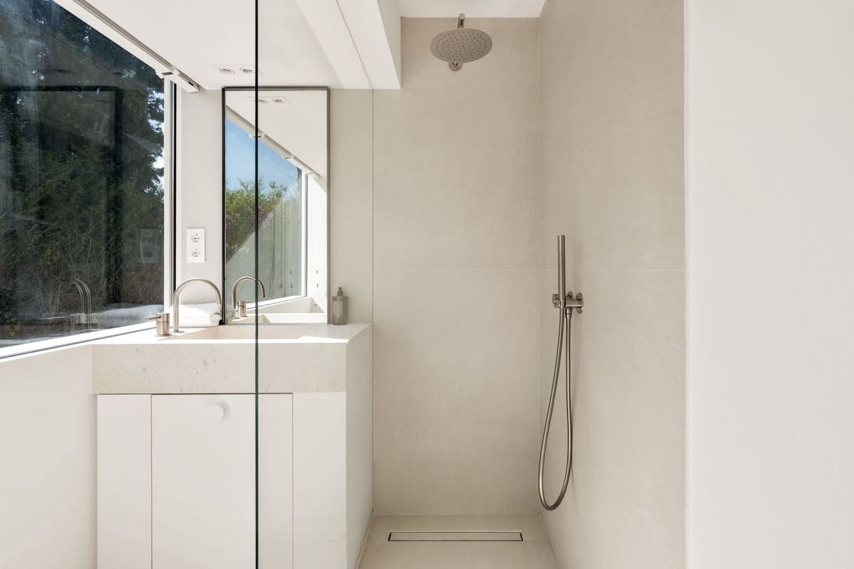 4 chambre Villa/Maison à vendre à El Paraiso avec piscine garage - 3 880 000 € (Ref: 10125958)