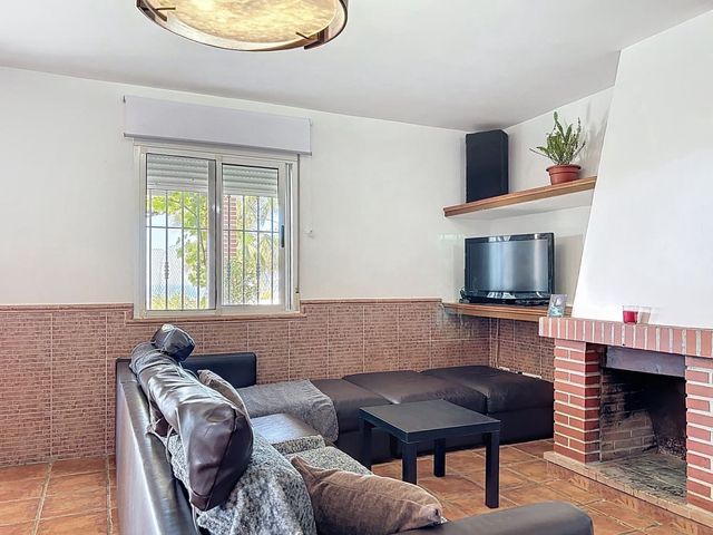 3 sovrum Finca/Hus på landet till salu i Vélez-Málaga med pool garage - 340 000 € (Ref: 10125961)