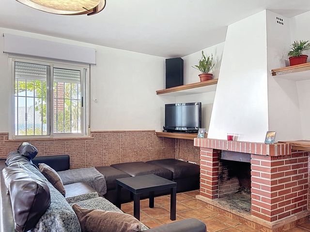 3 sovrum Finca/Hus på landet till salu i Vélez-Málaga med pool garage - 340 000 € (Ref: 10125961)