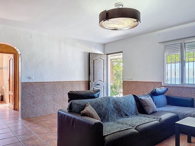 3 sovrum Finca/Hus på landet till salu i Vélez-Málaga med pool garage - 340 000 € (Ref: 10125961)