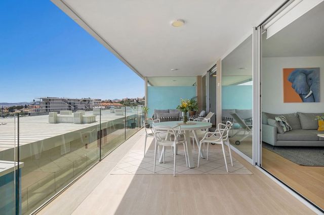 3 bedroom Apartment for sale in Las Gaviotas  - Carvajal, Fuengirola with pool garage - € 780,000 (Ref: 10125963)