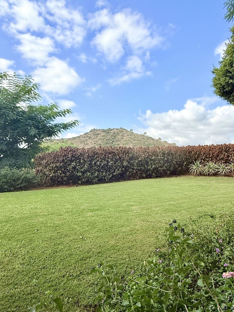 2 sovrum Lägenhet till salu i Benahavis med pool garage - 465 000 € (Ref: 10125964)