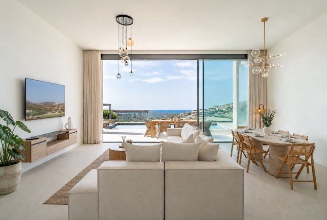 Chalet de 3 habitaciones en La Quinta, Benahavís en venta con piscina garaje - 2.200.000 € (Ref: 10125968)