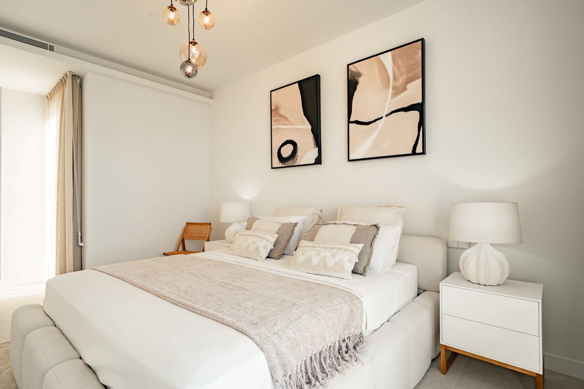 Chalet de 3 habitaciones en Benahavís en venta con piscina garaje - 2.200.000 € (Ref: 10125968)