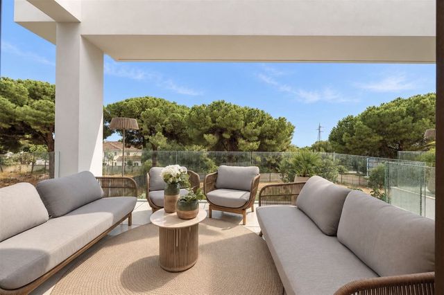 6 Zimmer Villa zu verkaufen in La Carolina - Guadalpín, Marbella mit Pool Garage - 4.950.000 € (Ref: 10125970)