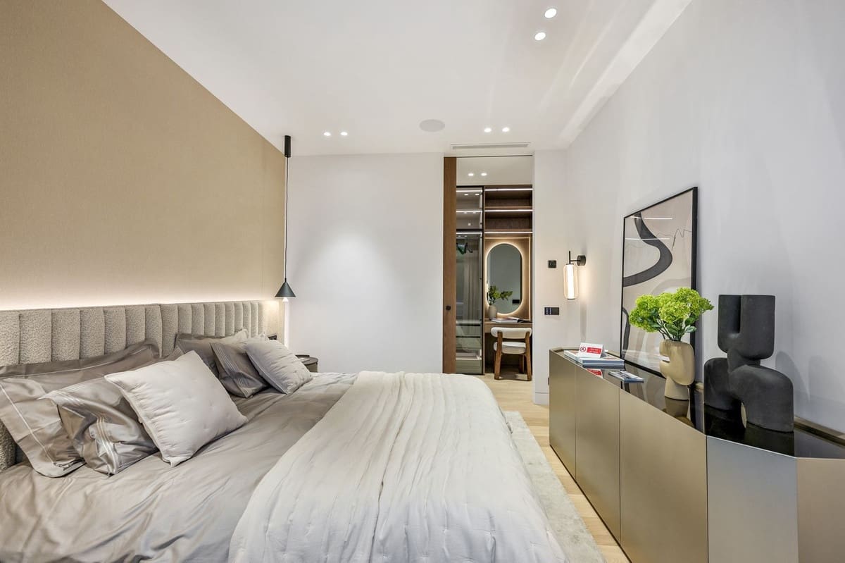 6 Zimmer Villa zu verkaufen in Marbella mit Pool Garage - 4.950.000 € (Ref: 10125970)