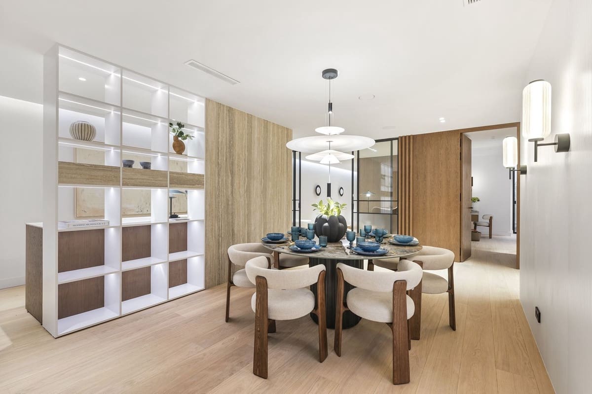 6 Zimmer Villa zu verkaufen in Marbella mit Pool Garage - 4.950.000 € (Ref: 10125970)