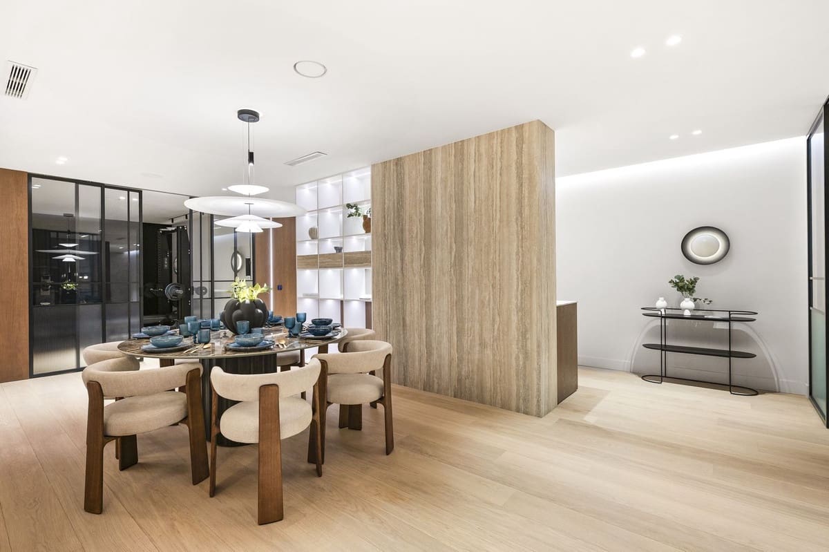 6 Zimmer Villa zu verkaufen in Marbella mit Pool Garage - 4.950.000 € (Ref: 10125970)