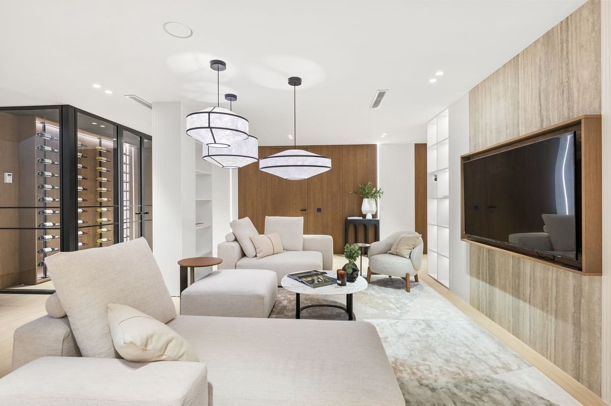 6 Zimmer Villa zu verkaufen in Marbella mit Pool Garage - 4.950.000 € (Ref: 10125970)