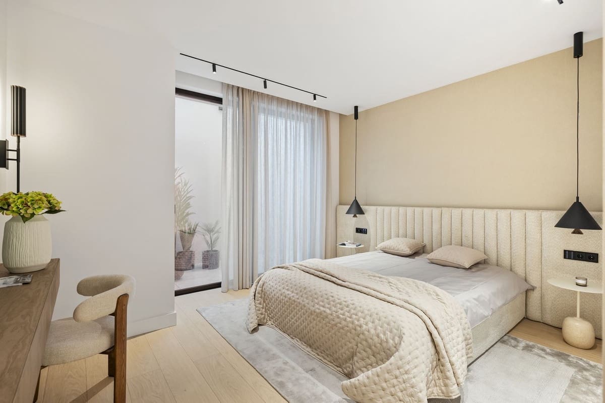 6 Zimmer Villa zu verkaufen in Marbella mit Pool Garage - 4.950.000 € (Ref: 10125970)