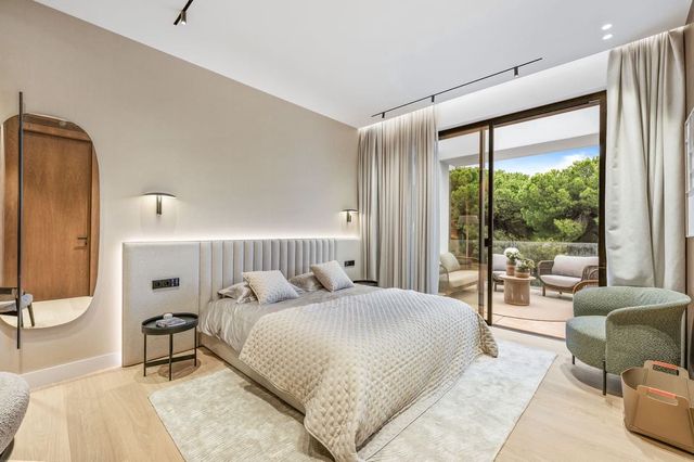 6 Zimmer Villa zu verkaufen in La Carolina - Guadalpín, Marbella mit Pool Garage - 4.950.000 € (Ref: 10125970)