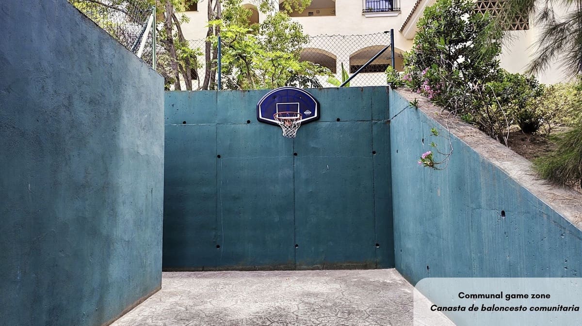 3 quarto Apartamento para venda em Marbella com piscina garagem - 750 000 € (Ref: 10125971)
