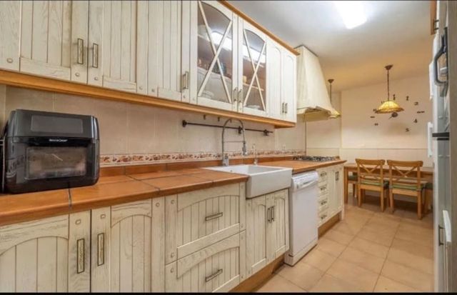 3 quarto Apartamento para venda em Los Rios, Mijas com garagem - 350 000 € (Ref: 10125972)