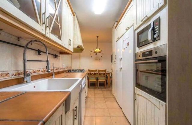 3 quarto Apartamento para venda em Los Rios, Mijas com garagem - 350 000 € (Ref: 10125972)