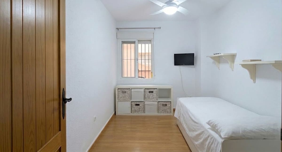 3 soverom Leilighet til salgs i Las Lagunas de Mijas med garasje - € 350 000 (Ref: 10125972)